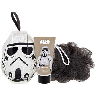 Mad Beauty Set Star Wars Dark Side