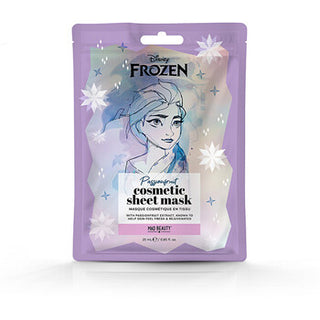 Mad Beauty Frozen Elsa Sheet Mask