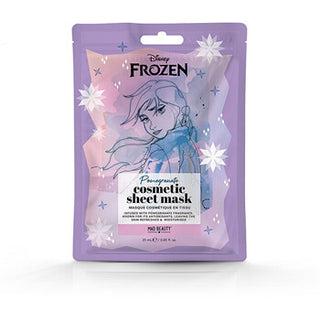 Mad Beauty Frozen Anna Sheet Mask