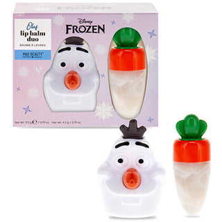 Mad Beauty Set Frozen Lip Care