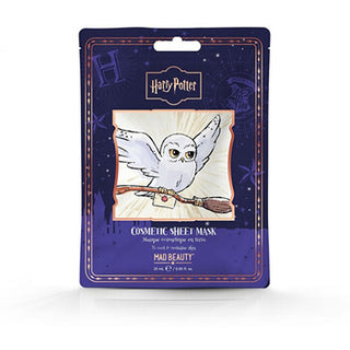 Mad Beauty Hedwig Harry Potter Mask