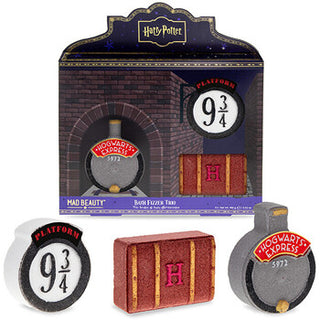 Mad Beauty Set Harry Potter