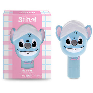 Mad Beauty Stitch Pamper Lip Balm