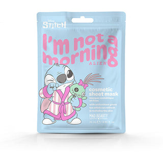 Mad Beauty Stitch Pamper Mask