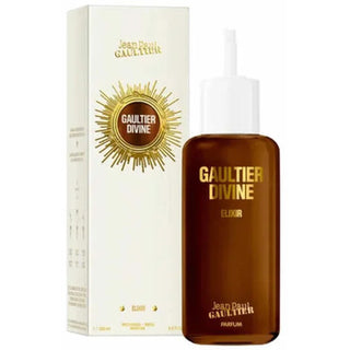 Jean Paul Gaultier Divine Elixir for Women Refill | EDP