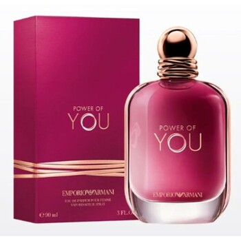 Armani Power of You for Women | EDP