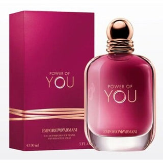 Armani Power of You for Women | EDP