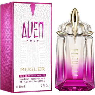 Thierry Mugler Alien Pulp | EDP