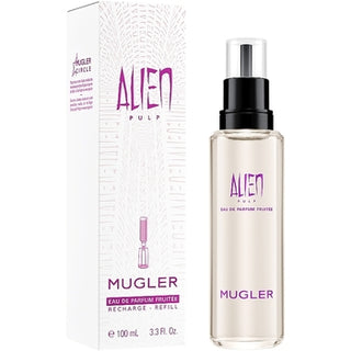 Thierry Mugler Alien Pulp for Women | EDP Refill
