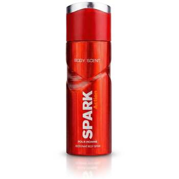 Khadlaj Spark Action Deodorant for Men