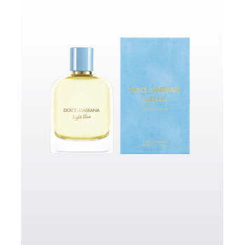 Dolce Gabbana Light Blue Pour Homme for Men | EDP