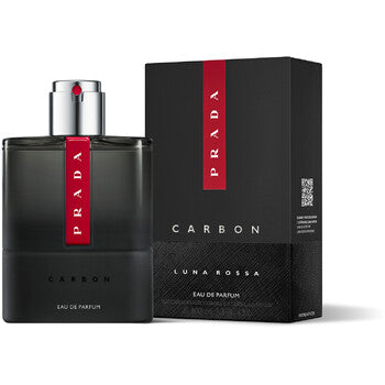 Prada Luna Rossa Carbon for Men | EDP