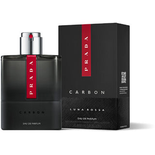 Prada Luna Rossa Carbon Men | EDP