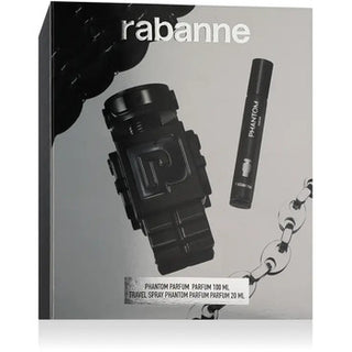 Paco Rabanne Set Phantom Parfum for Men | Parfum