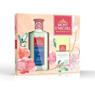 Mont St Michel Set Naturelle Classique Unisex