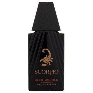 Scorpio Bleu Absolu for Men | EDP