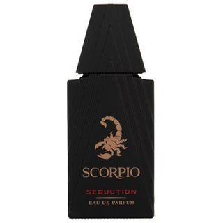Scorpio Seduction for Men | EDP