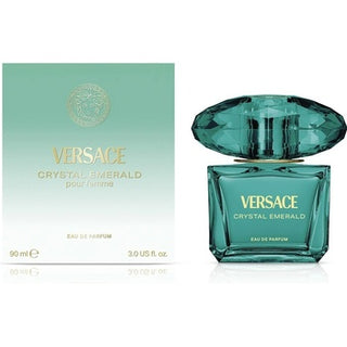 Versace Crystal Emerald for Women | EDP