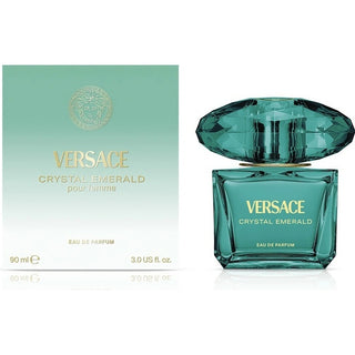 Versace Crystal Emerald for Women | EDP