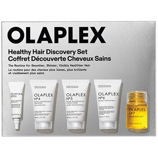Olaplex Set The Healthy Hair Discovery