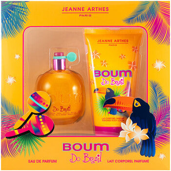 Jeanne Arthes Boum Do Brasil for Women | EDP