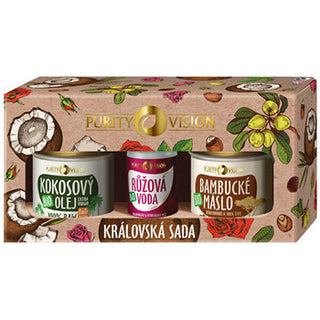 Purity Vision Set Royal I