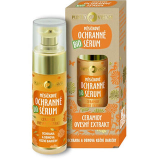 Purity Vision Bio Calendula Protective Serum
