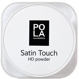 Pola Cosmetics Satin Touch HD Powder