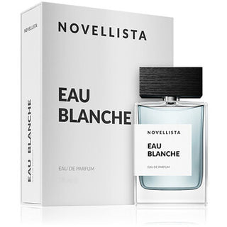 Novellista Eau Blanche Unisex | EDP