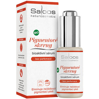 Saloos Bioactive Serum Pigment Spots