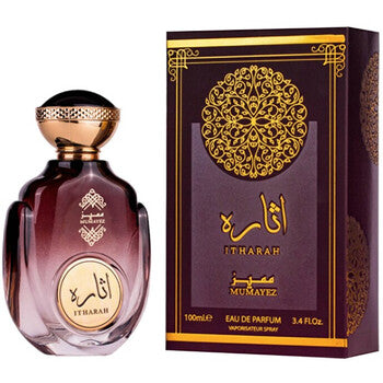 Lattafa Perfumes Itharah Mumayez Unisex | EDP
