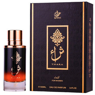 Lattafa Perfumes Lattafa Thara for Women | EDP