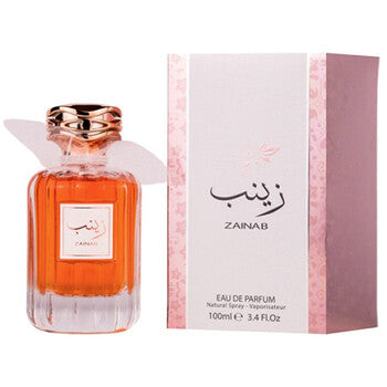 Lattafa Perfumes Zainab Unisex | EDP