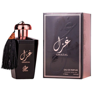 Lattafa Perfumes Ghazal | EDP Unisex