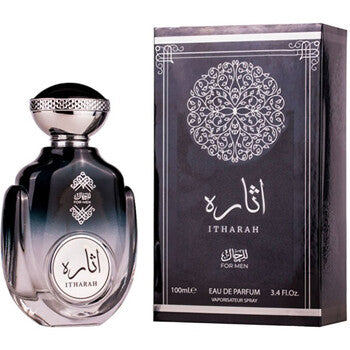 Lattafa Perfumes Itharah Men | EDP