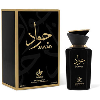 Lattafa Perfumes Jawad | EDP