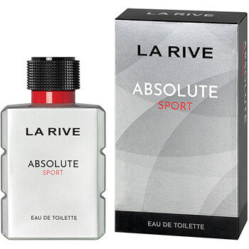 La Rive Absolute Sport for Men | EDT