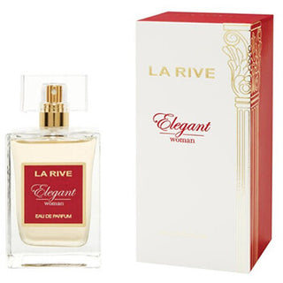 La Rive Elegant Woman | EDP