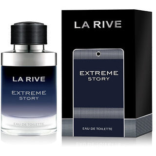 La Rive Extreme Story for Men | EDT