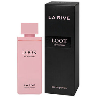 La Rive Look Of Woman for Women | EDP
