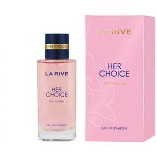 La Rive Her Choice | EDP
