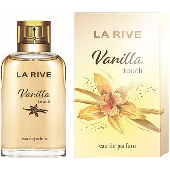 La Rive Vanilla Touch | EDP