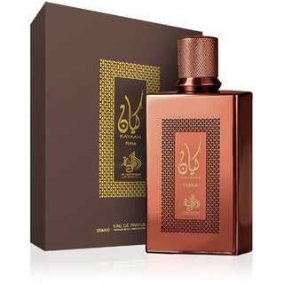 Al Wataniah Eternal Kayaan Terra Unisex | EDP