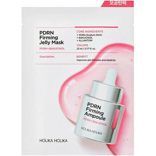 Holika Holika PDRN Firming Jelly Mask