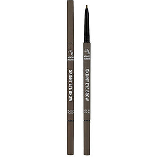 Holika Holika Wonder Drawing Skinny Eyebrow Dark Brown