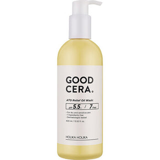 Holika Holika ATO Relief Oil Wash