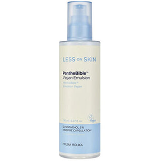 Holika Holika Panthebible Vegan Emulsion