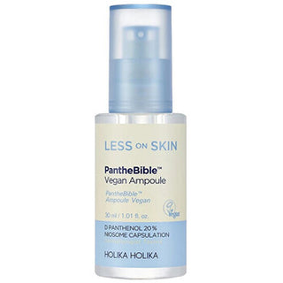 Holika Holika Panthebible Vegan Ampoule