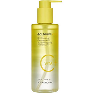 Holika Holika Brightening Cleansing Oil