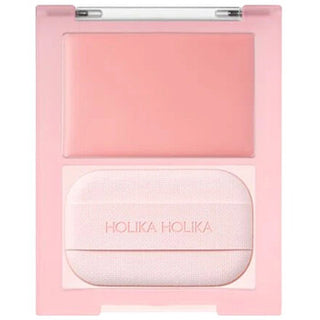 Holika Holika Tinted Milk Cream Blush Love Ya